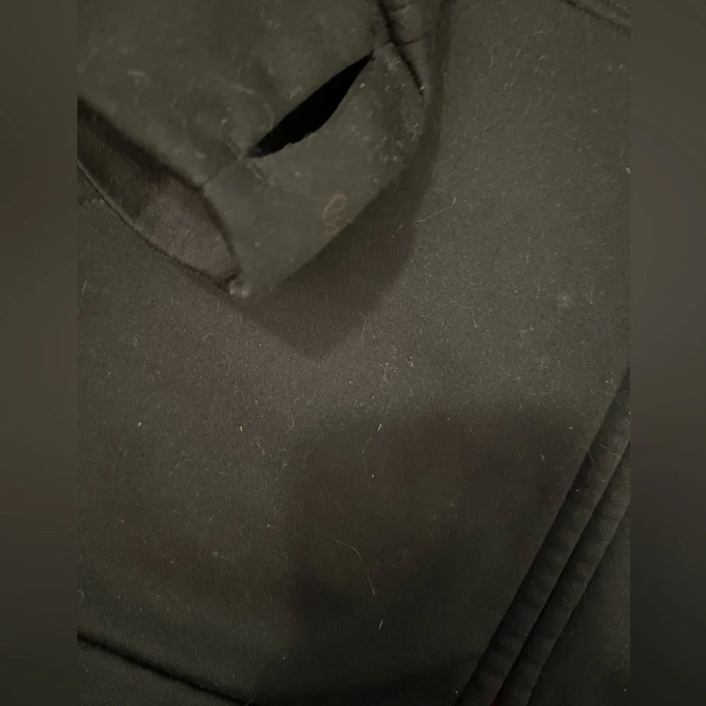 The North Face - Premium Zip-up Hoodie Sweatshirt